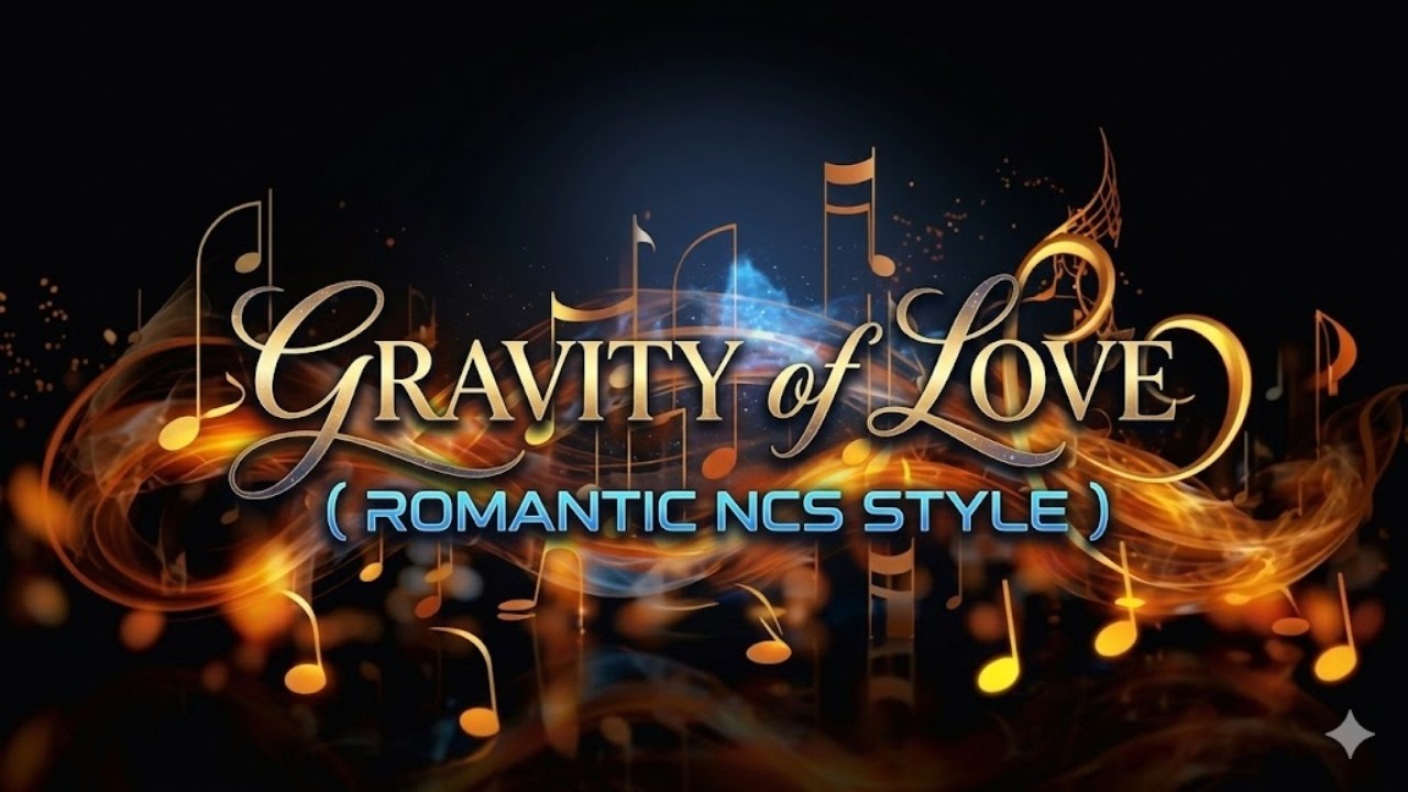 Gravity of Love ( Romantic NCS Style )