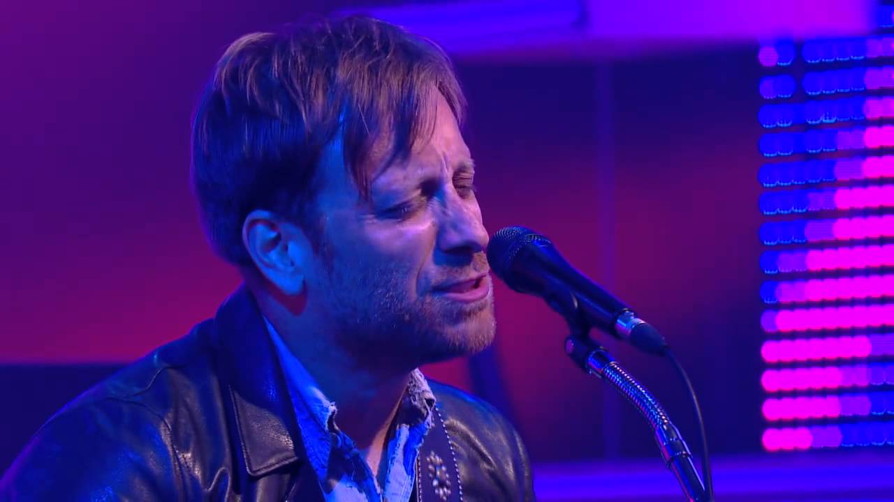 The Black Keys - Fever - Live du Grand Journal