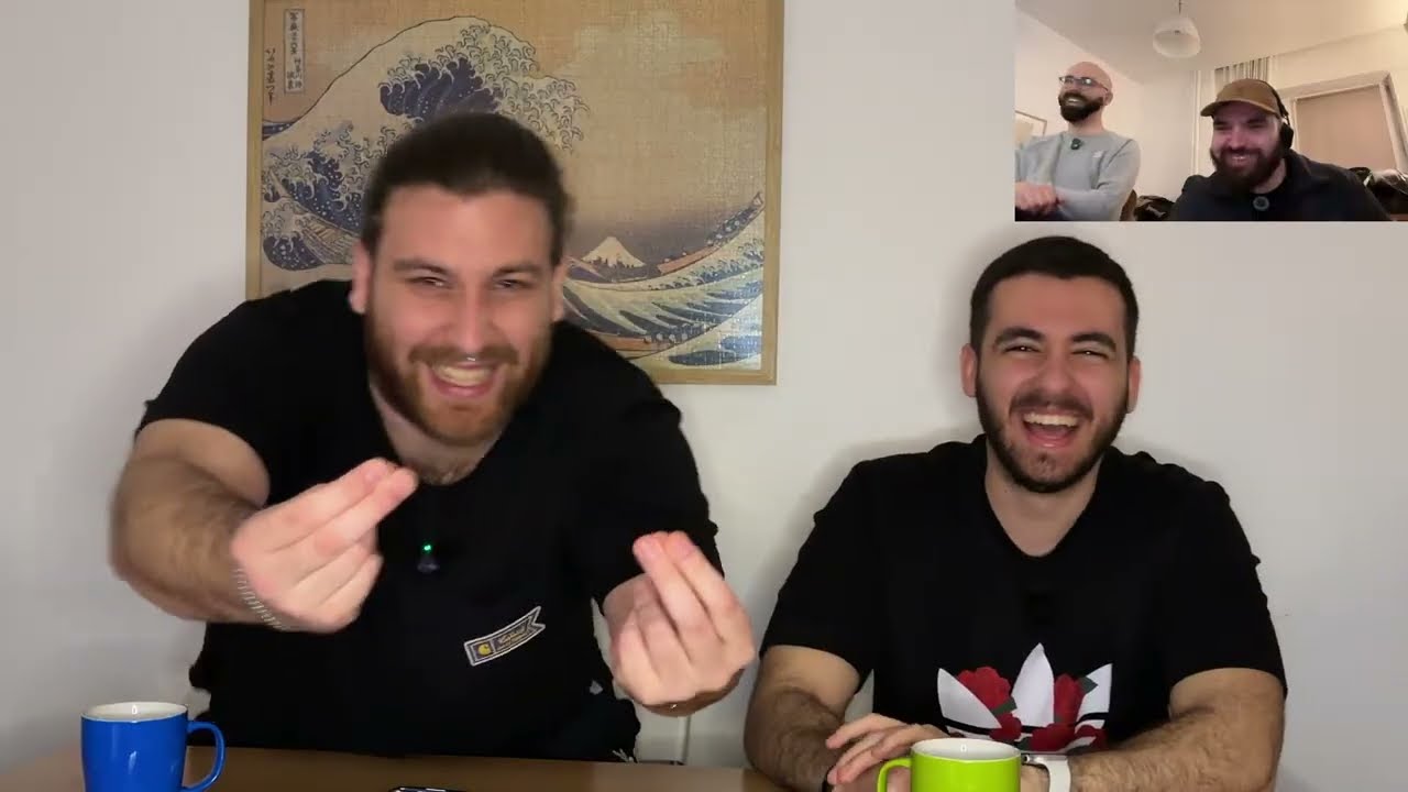 Late Night Fever 2.0 | Και  LNF kαι τελαπονγκο?? #13