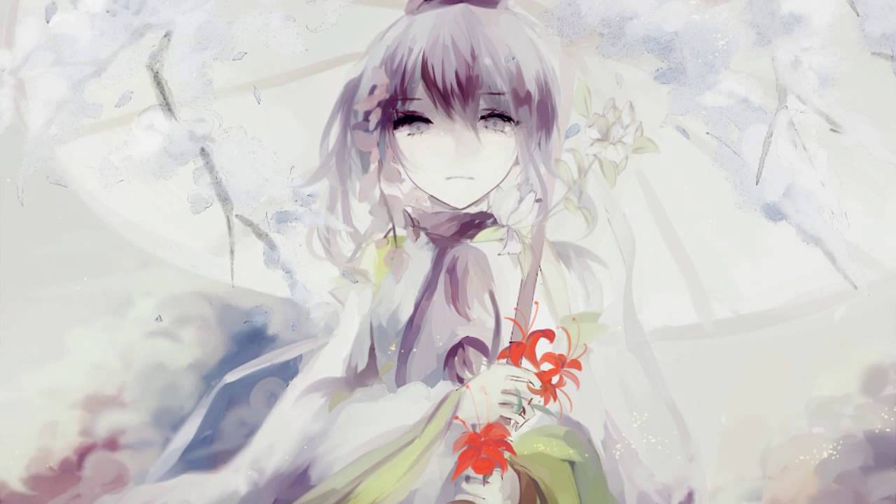 【東方Instrumental／Piano】 大神神話伝 「Marasy」