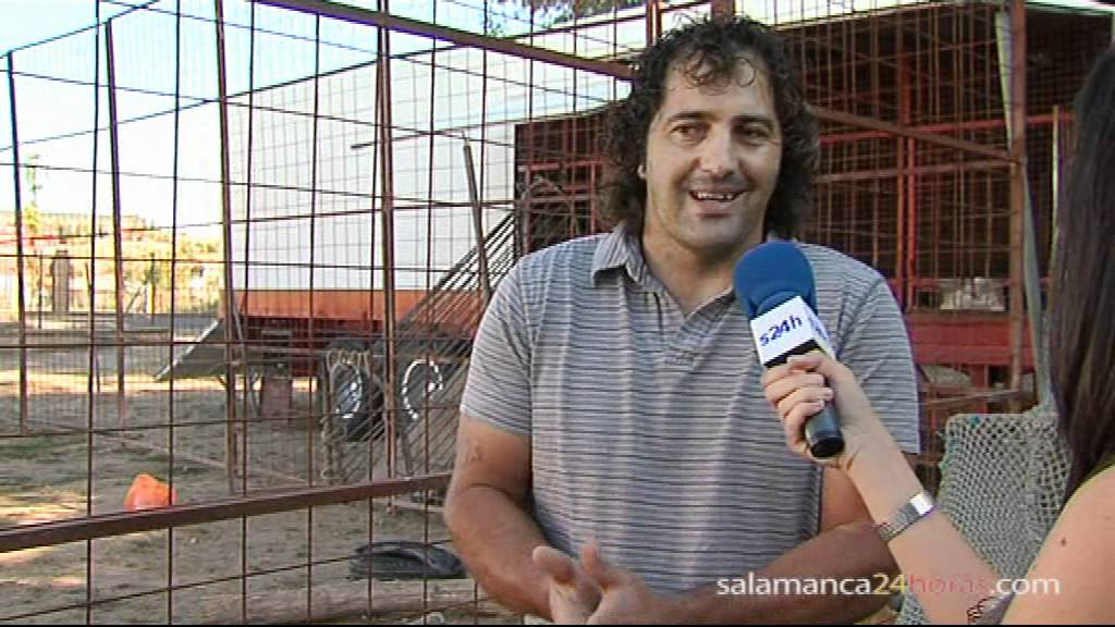 Circo Holiday