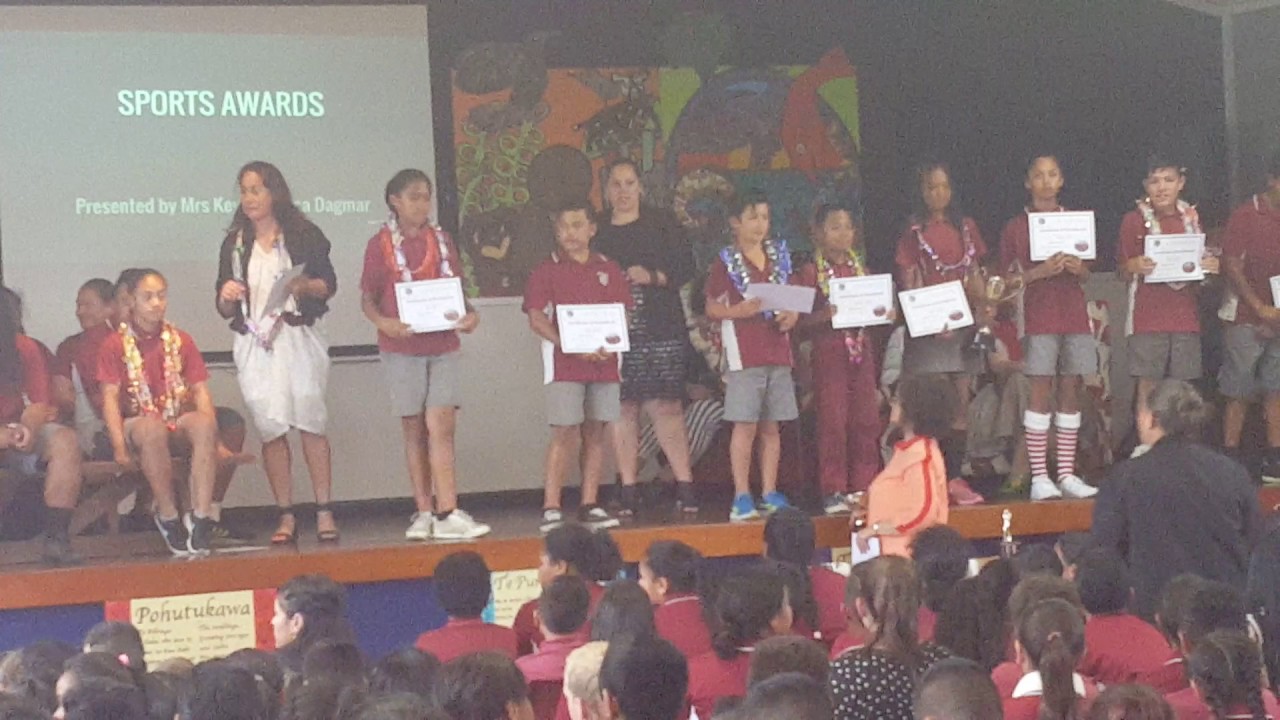 Monica Samita last year at sylvia park school 2016 price giving(1)