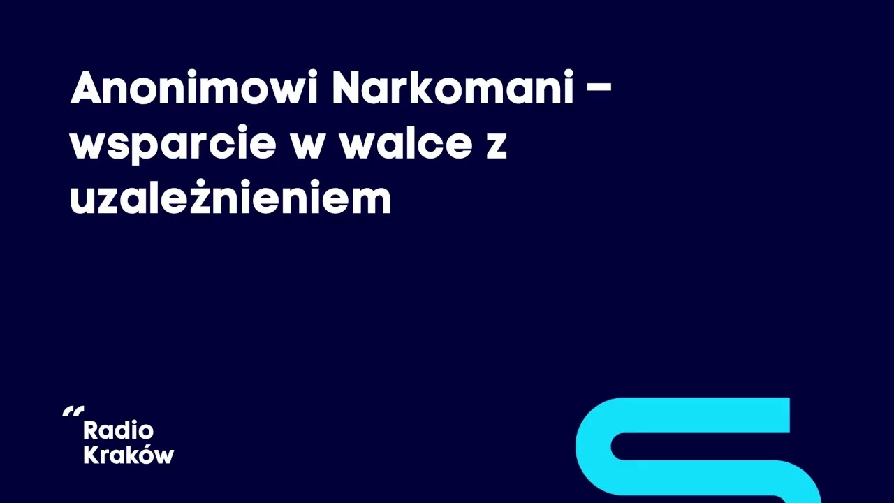 Anonimowi Narkomani &ndash; wsparcie w walce z uzależnieniem