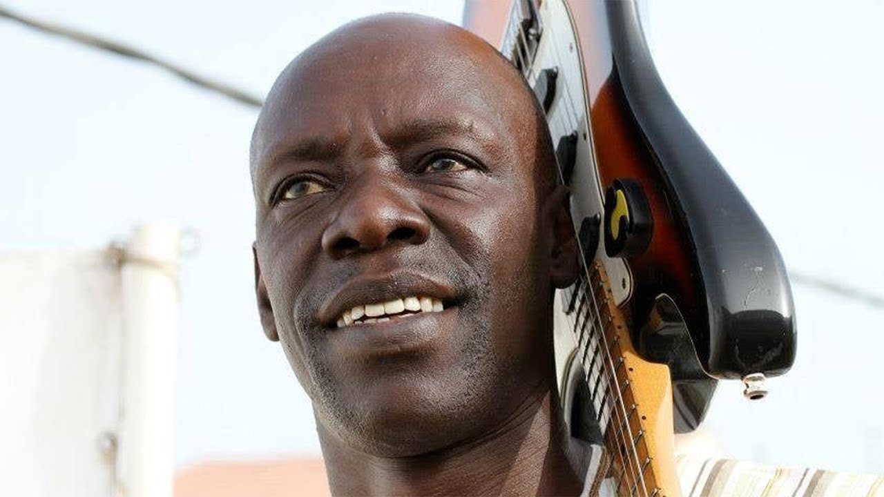 🔴Direct Hôpital Principal - Levée du corps de Mamadou Mbaye dit Jimmy