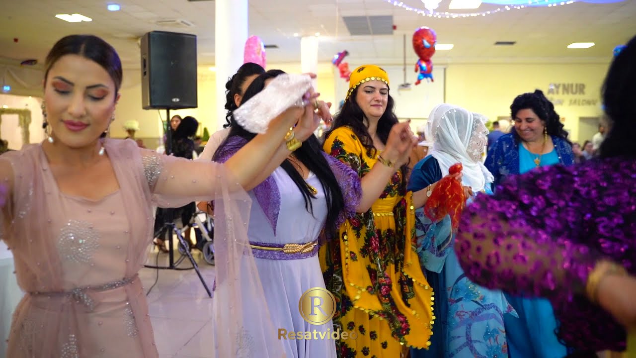 Beritan & Botan- Part 4-Berber Hezexi-By Resatvideo