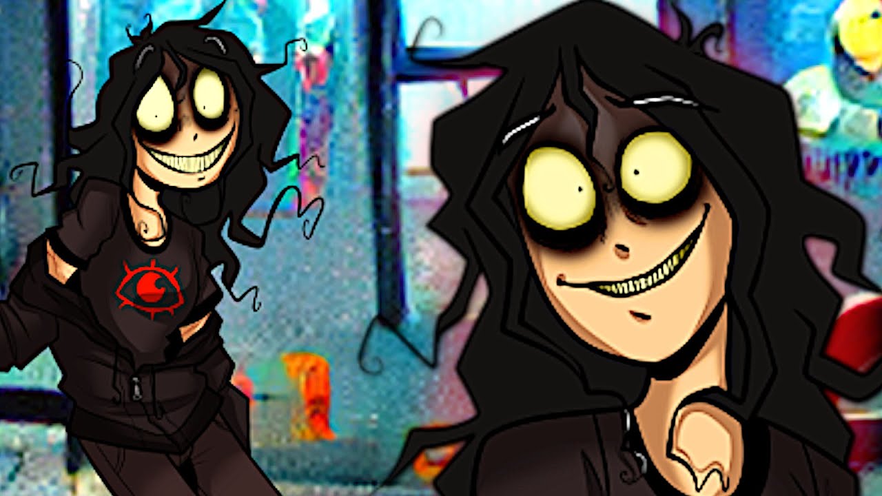 This Guy Loves You, Is Following You Home & Has A Knife also you're tasty - JOHN DOE