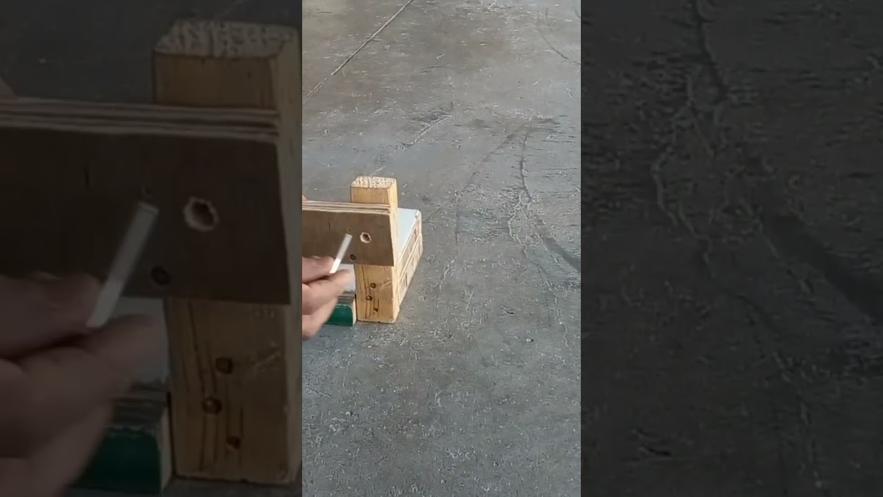 lakadi ki sabji kaatne ka machine kaise banaen / 