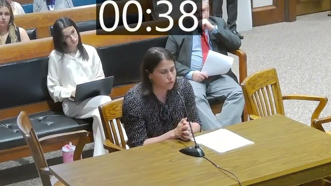 Reproductive Equity Now Testifies In Support of Updating MA Shield Law 6.3.2025