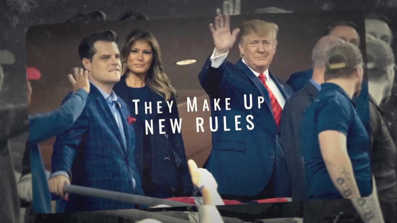 Republicans: It's Time to Grow Up