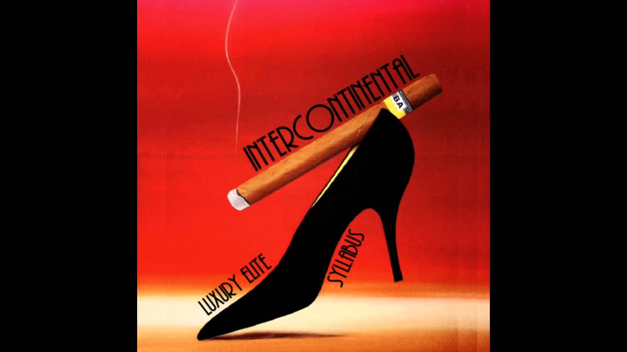 luxury elite and SYLLABUS : Intercontinental