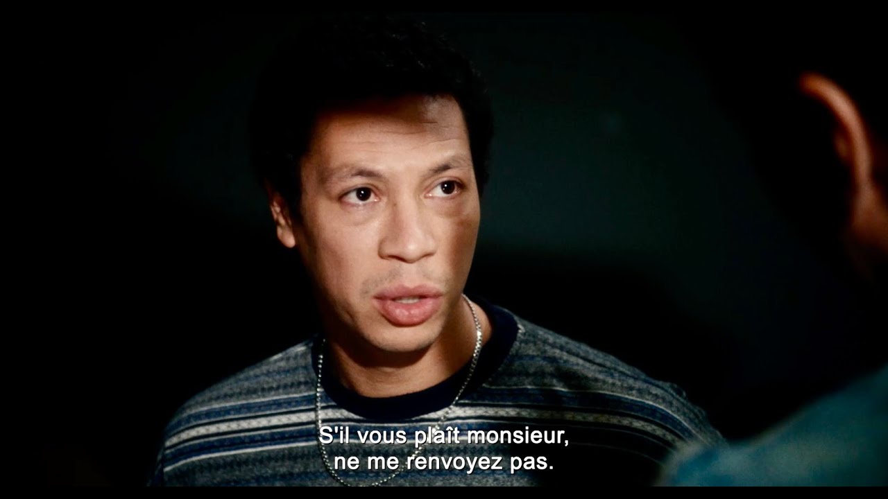 Across The Sea / La Mer au loin (2025) - Trailer (French subs)