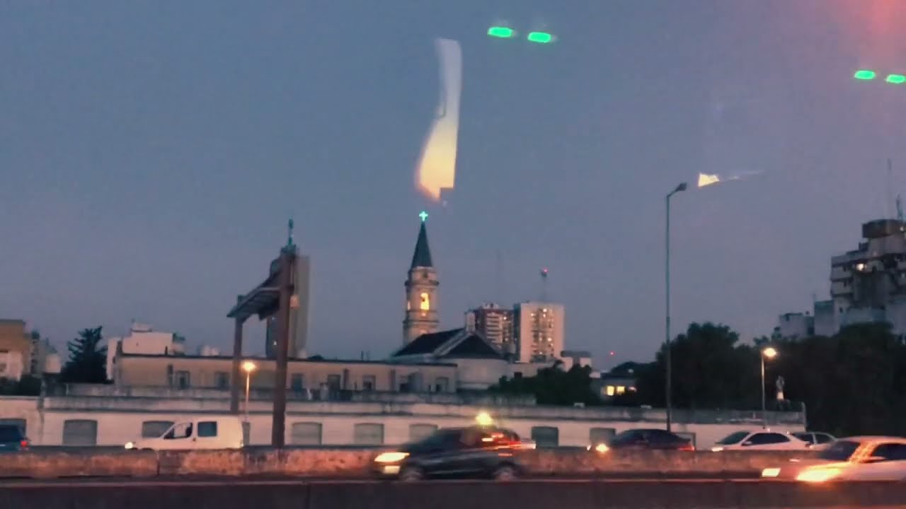 Capital - Pagna (Visualizer)
