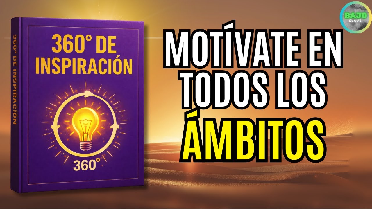 La Guía Para Tu Mejor Versión 📖💫