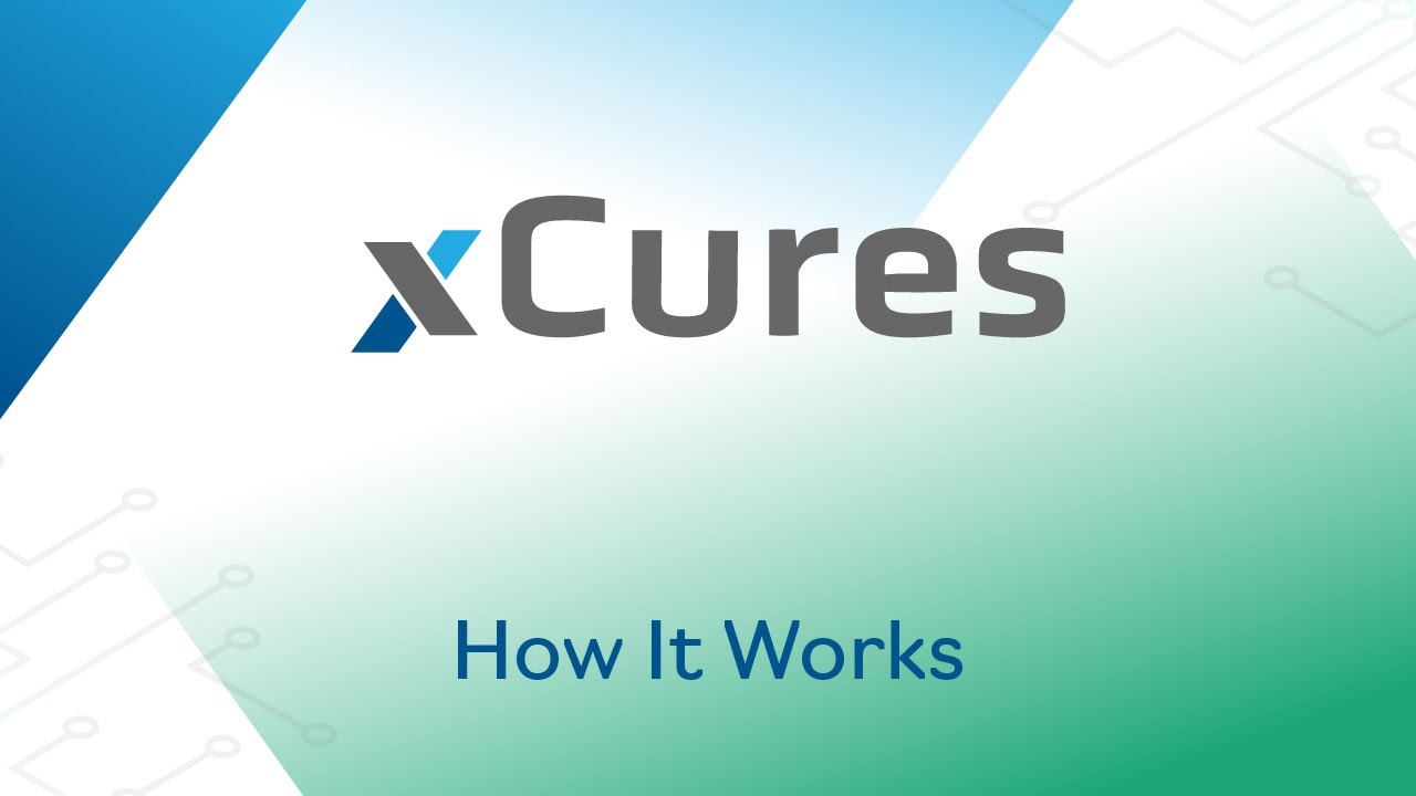 xCures Explainer (check below for latest version)