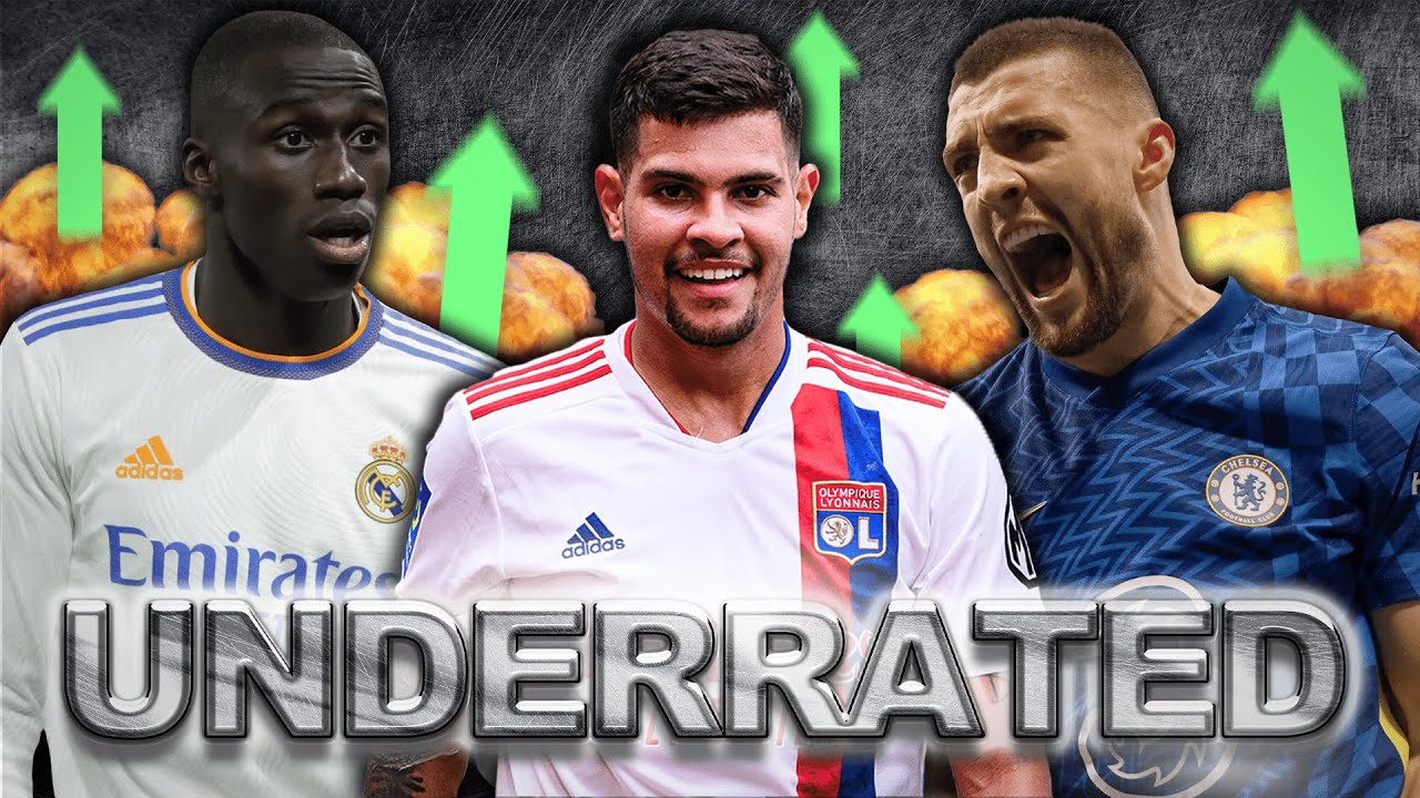 10 Players Having UNDERRATED Seasons!