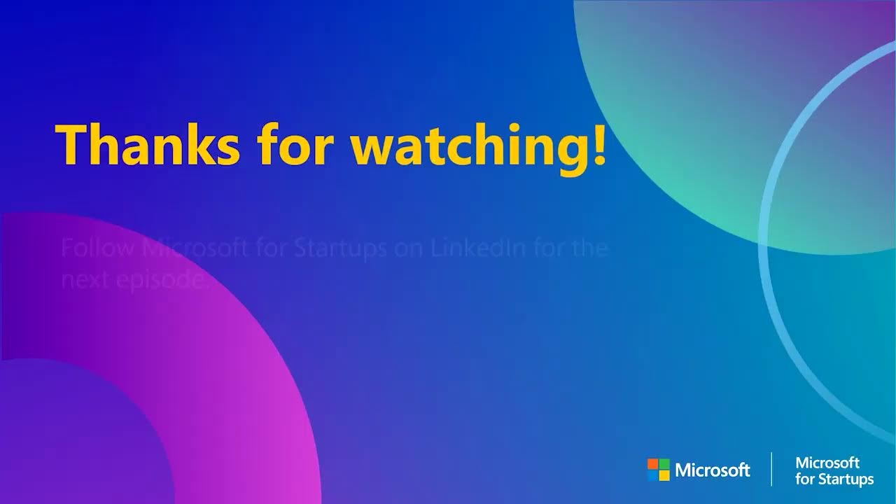 Microsoft for Startups Founder Friday: RegScale