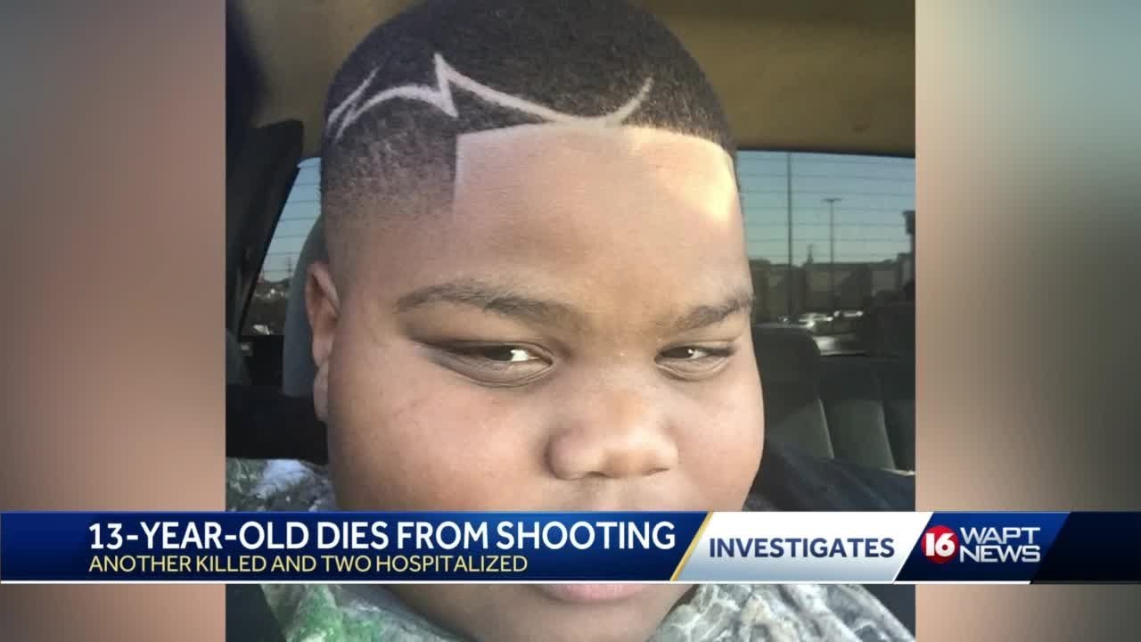 2 killed in shooting at Canton McDonald’s