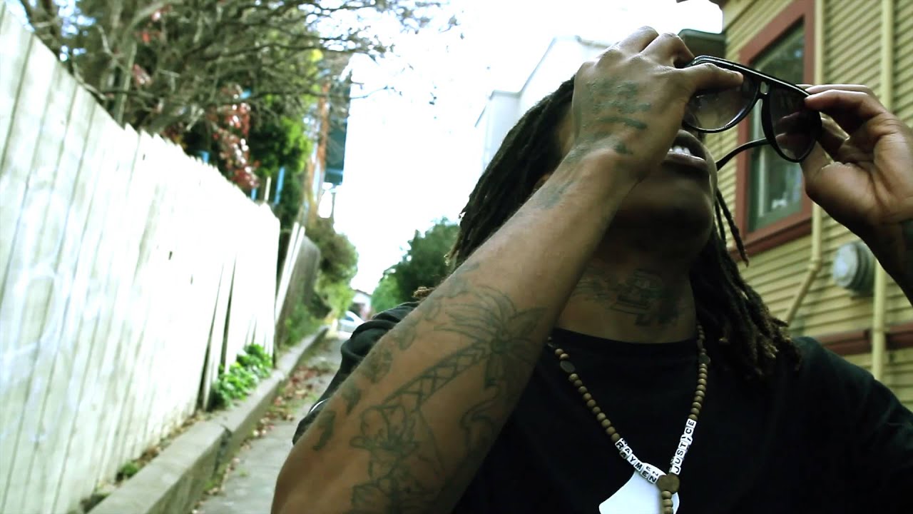 Dick Boston (RLJ)- 2 Min 54 Sec (Official Music Video)