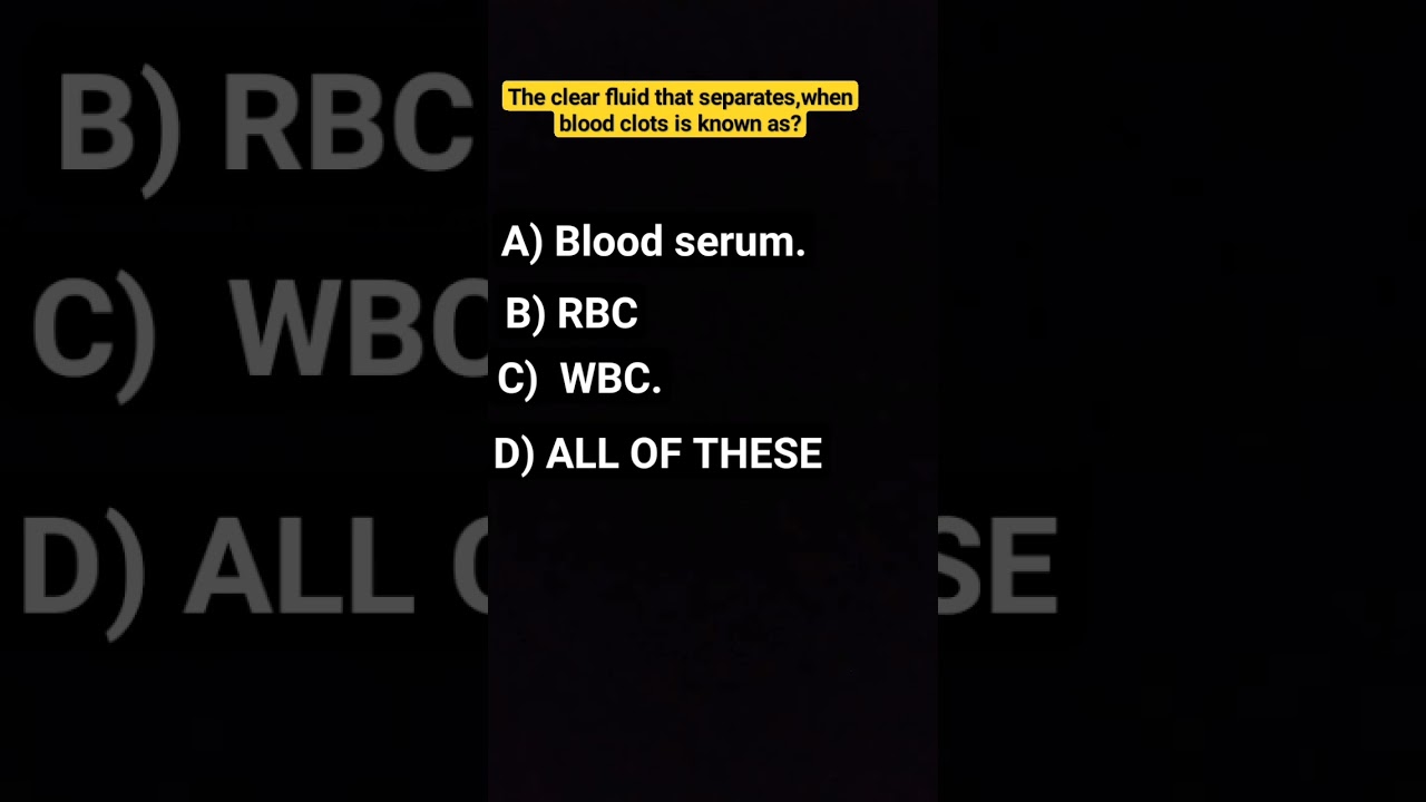 MLT MCQ QUESTIONS WITH ANSWERS.