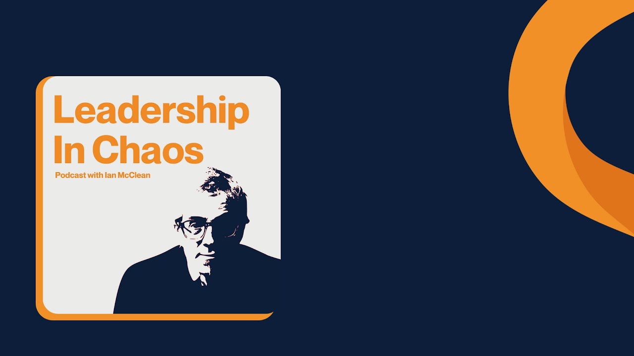 Leadership In Chaos - EP 59: Leadership in Lay-offs: Twitter vs Stripe