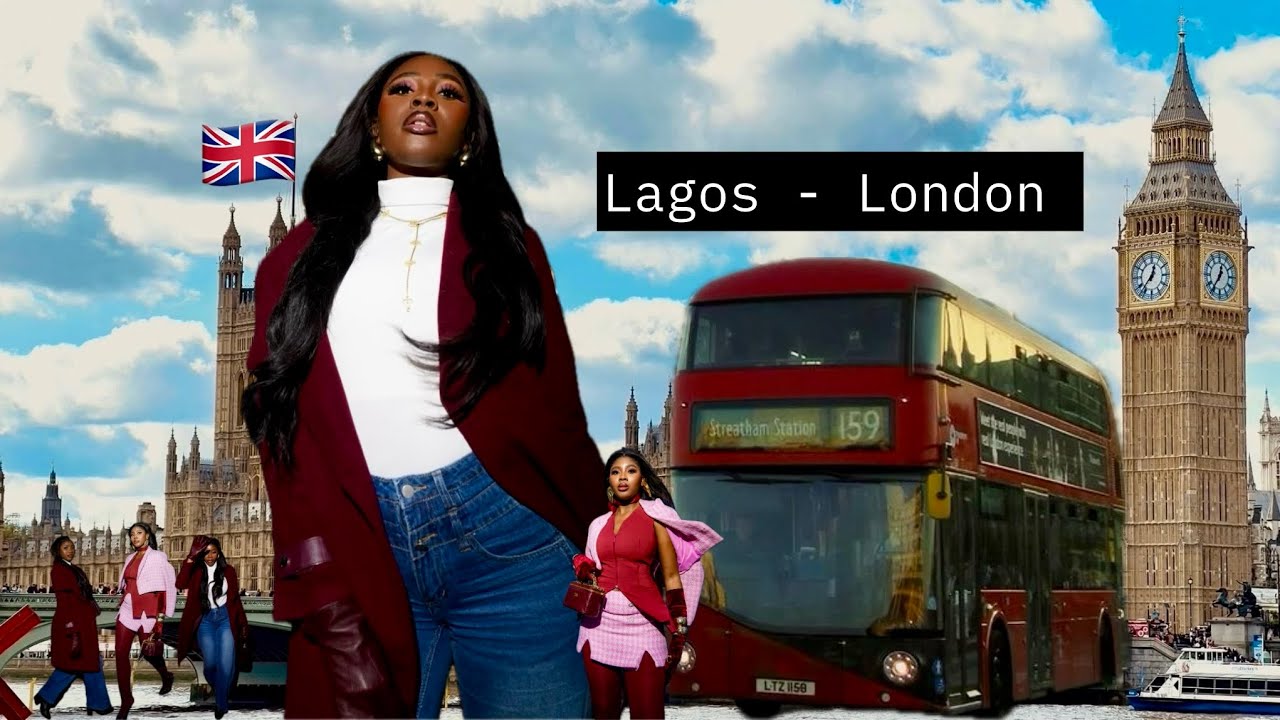 Living in LONDON 🇬🇧vlog 1