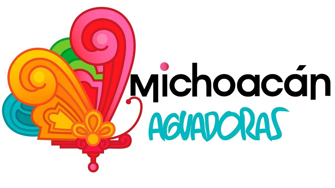 Michoacán - Aguadoras De Michoacan