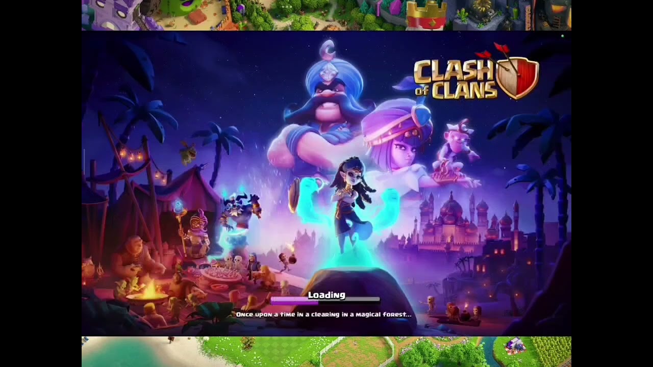 Ranked Battle from TH11 to TH18(Part 2) | Clash Of Clans 