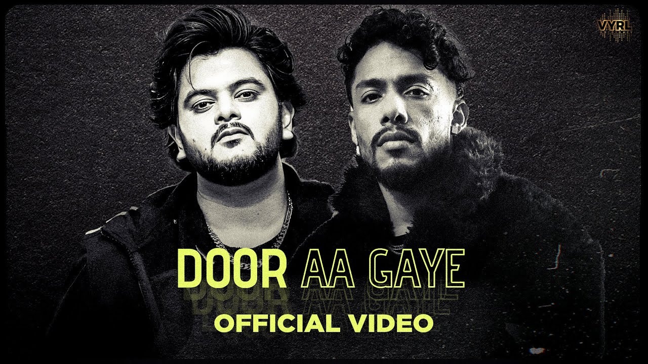 Door Aa Gaye (Official Video) Vishal Mishra, Dino James | VYRL Originals