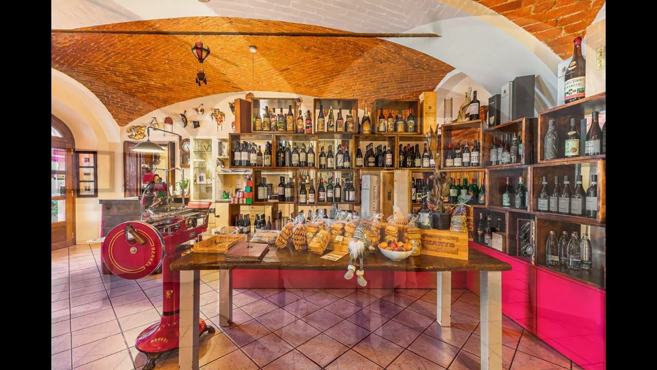 Ricettivo in Vendita a Mondovì (CN)