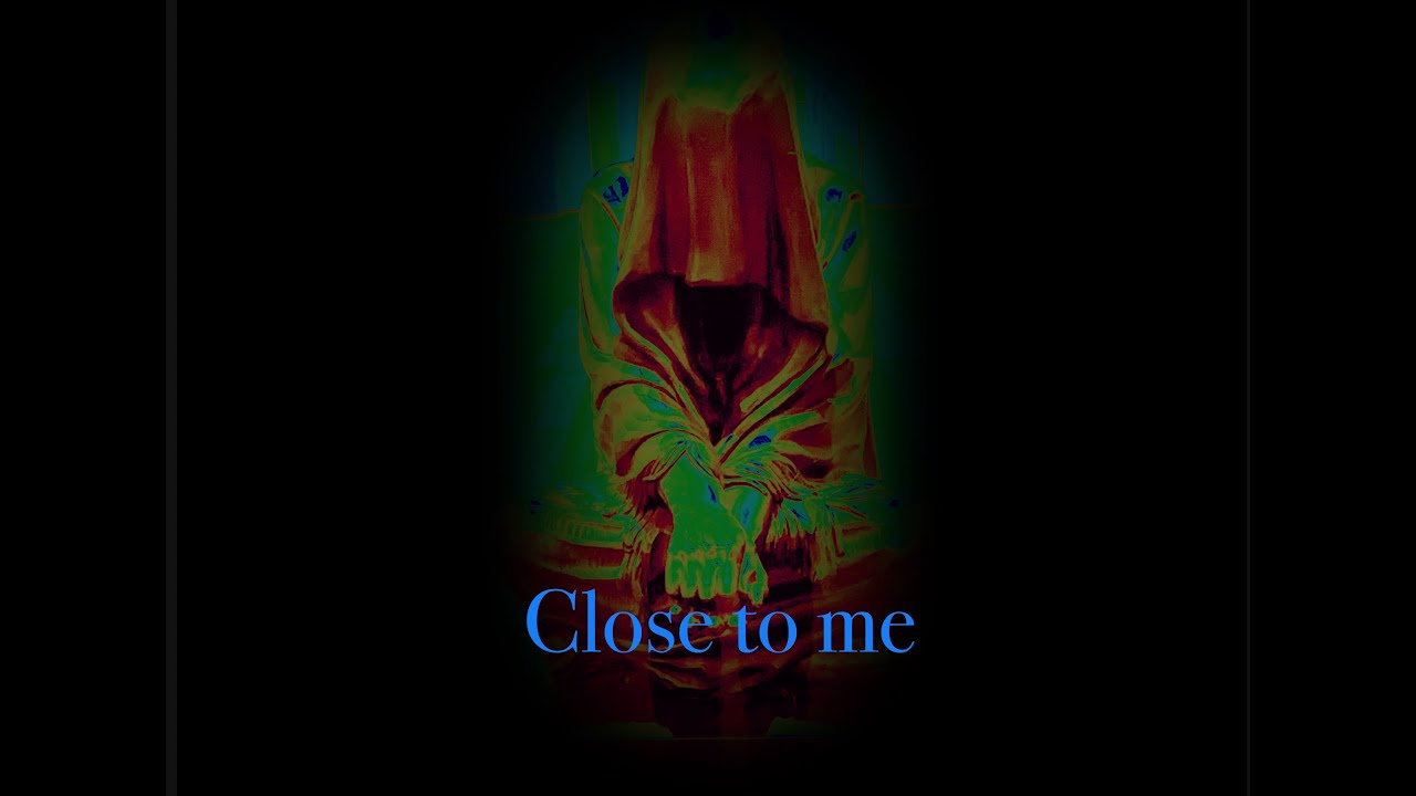 Close to Me (The Cure cover)
