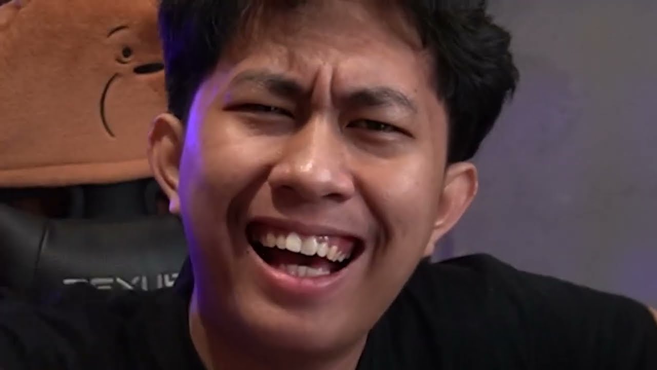 Hadeh..
