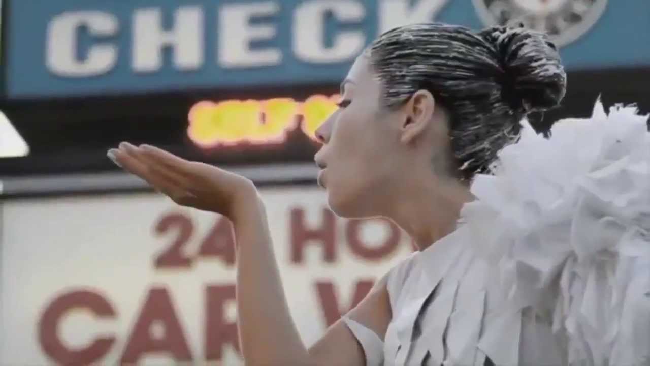 Marina and The Diamonds The Family Jewels HD Video