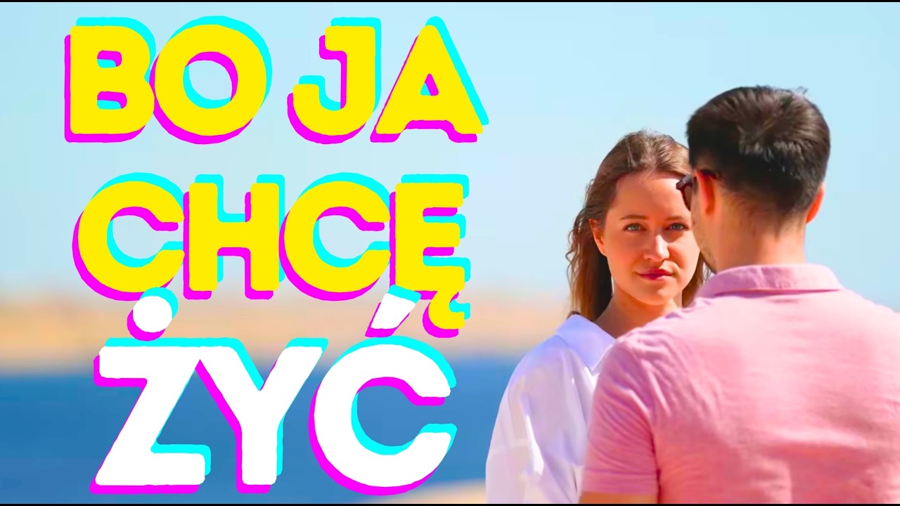 Bo ja chcę żyć - Polo Vibes (Hit Muzyczny DiscoPolo 2026)