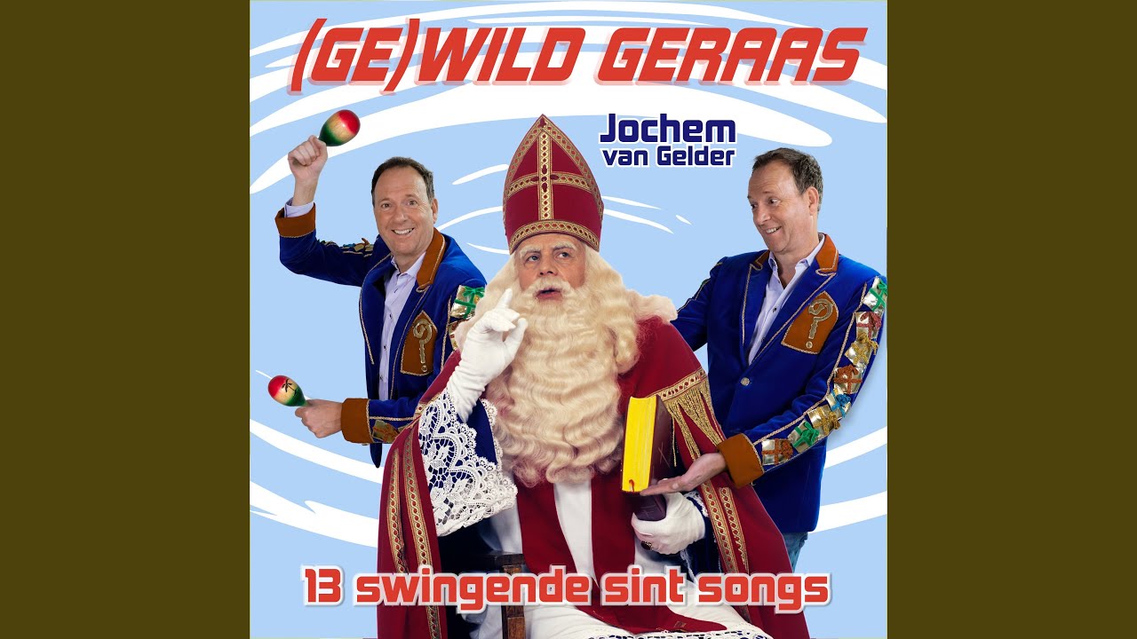 Hoort Wie Klopt Daar Kinderen (2021 Remaster)