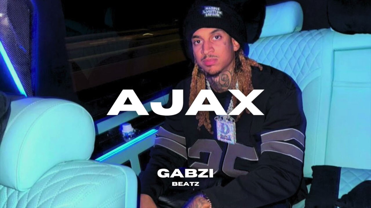 [FREE] (HARD) D Block Europe x Clavish Type Beat "Ajax" (Prod By Gabzibeatz)