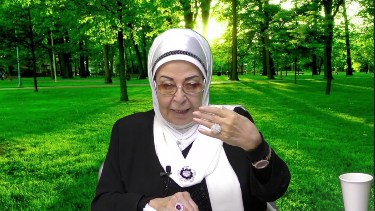 بقراءتها يعطيك الله الأمن يوم القيامة من النار
