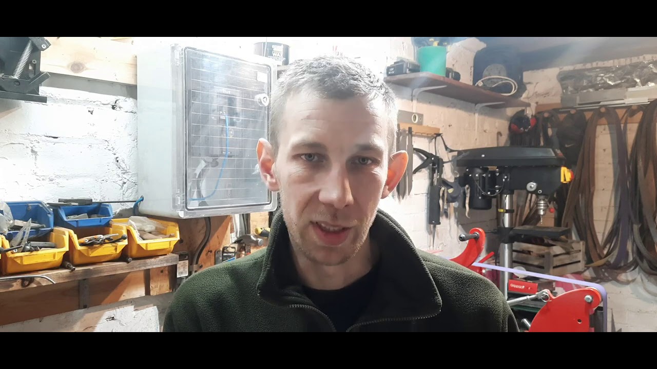 Jak wykonać logo na nożu? Dwa sposoby które polecam.