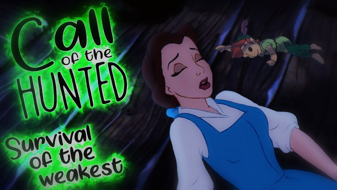 [COTH] Belle — R1: Survival of the Weakest