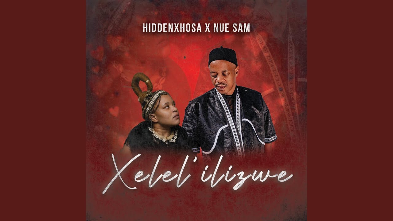 Xelel'ilizwe