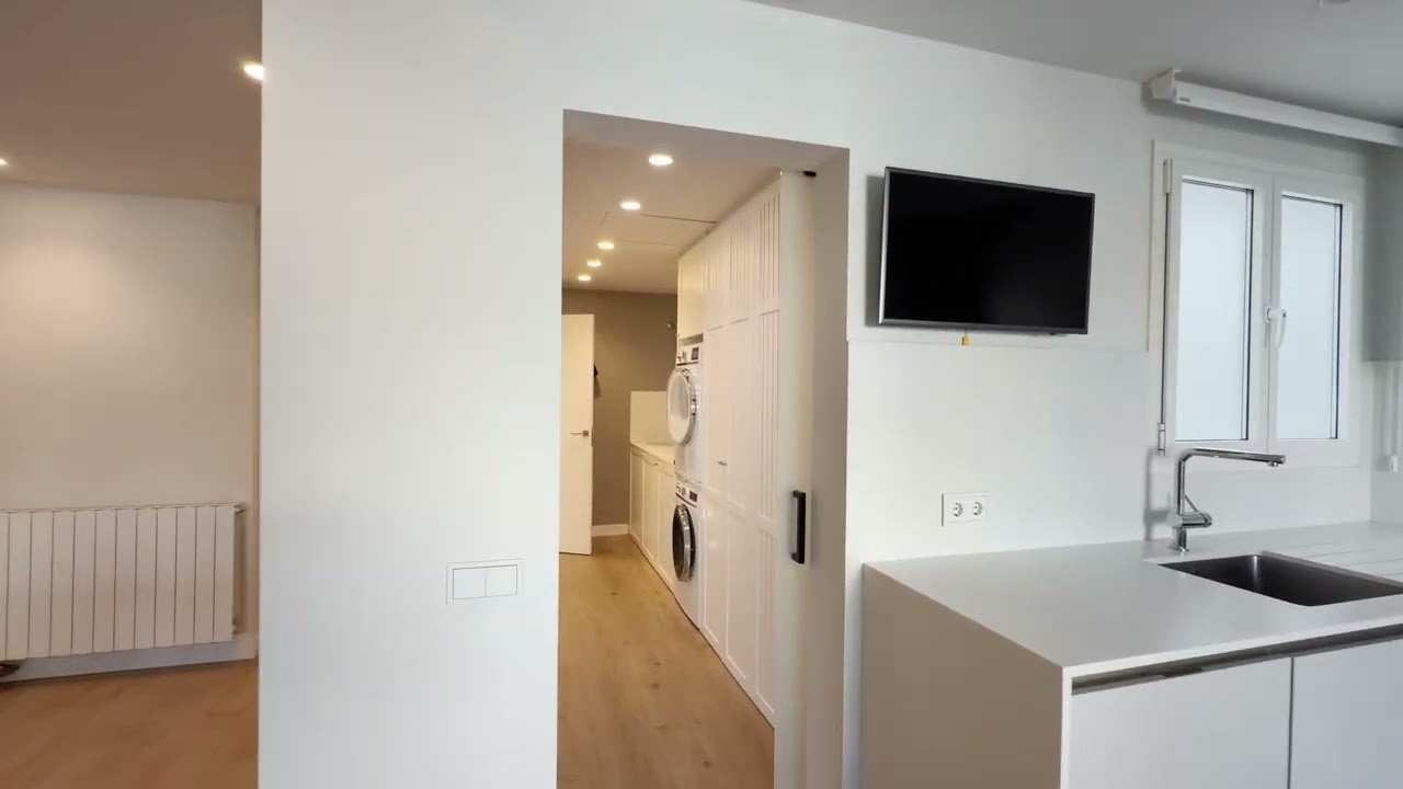 ÁTICO EN VENTA EN BORI I FONTESTÀ (BHHS-BCN-0723)