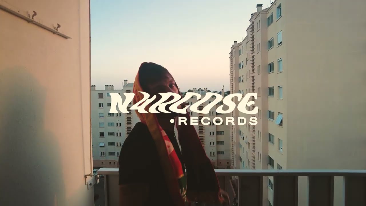 ALARHASH - 3 CAGOLES (Prod. Morange)