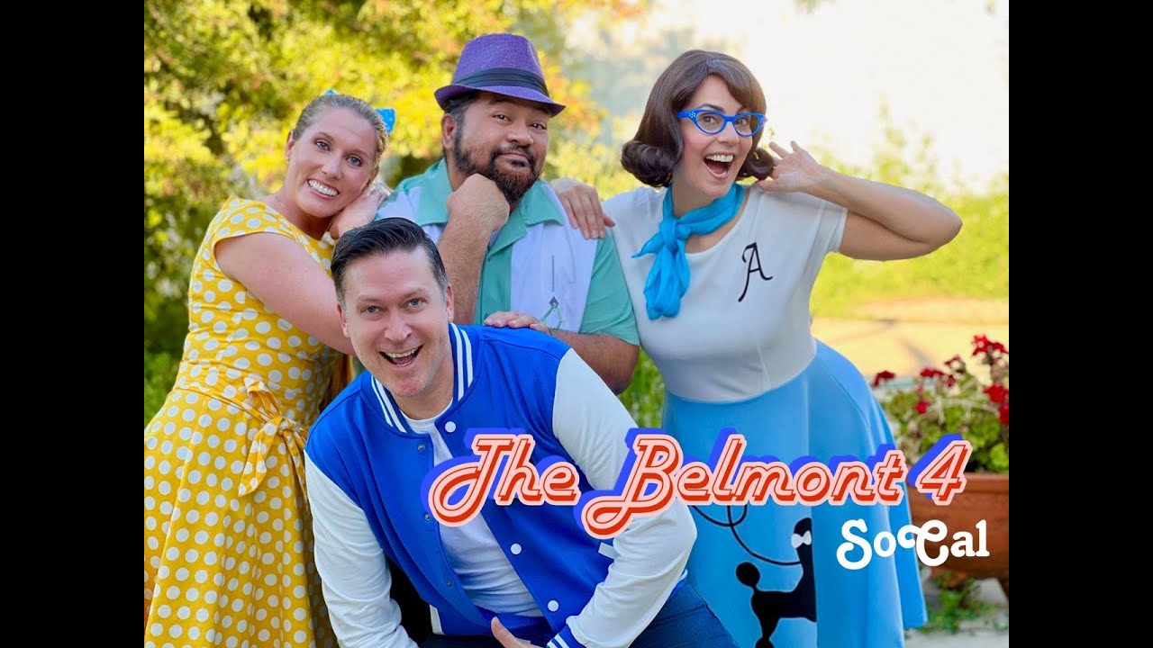 Belmont 4 (LA) - Sizzle Reel