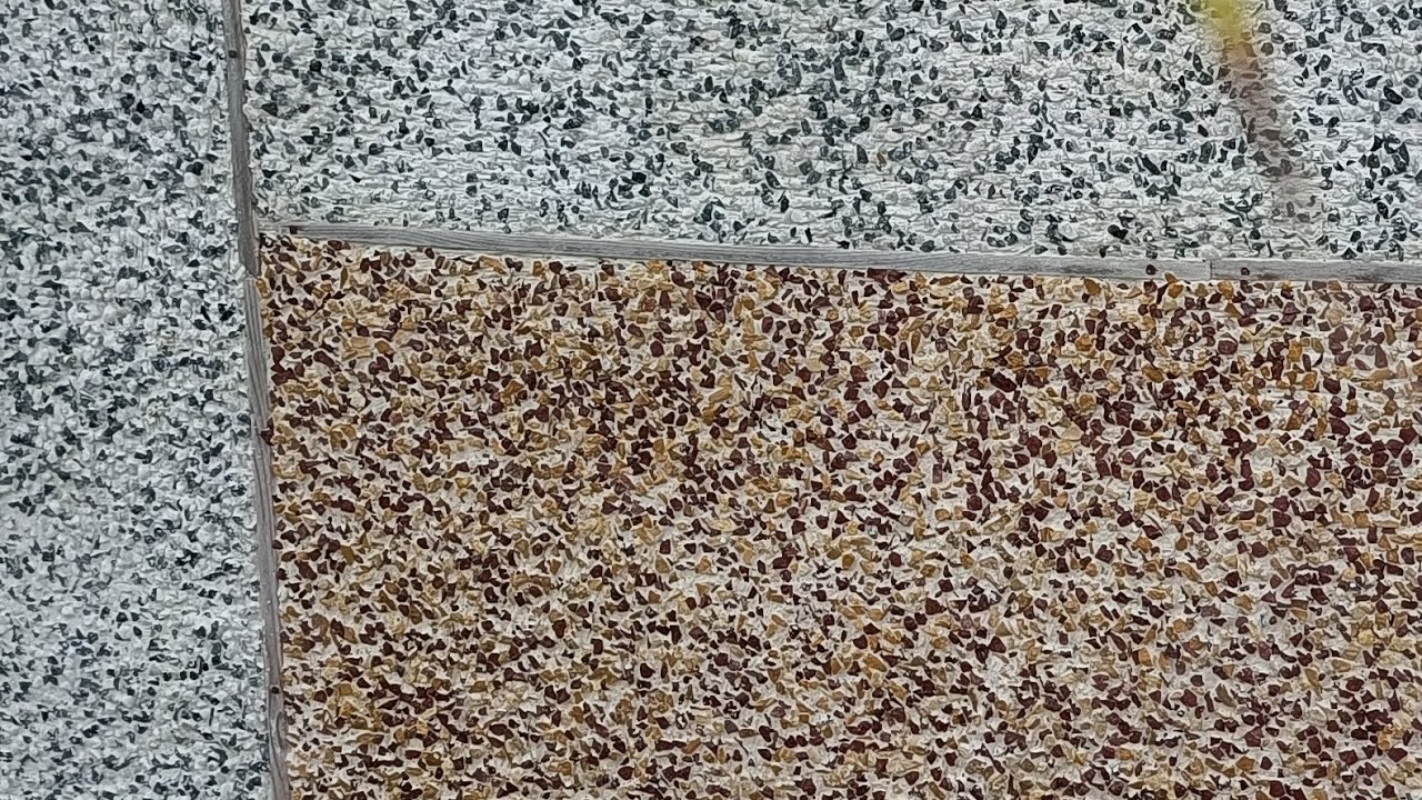 Grit Wash/Marble/Granite/Coata stone Chips Wall & Flooring for strong and durable decorative work