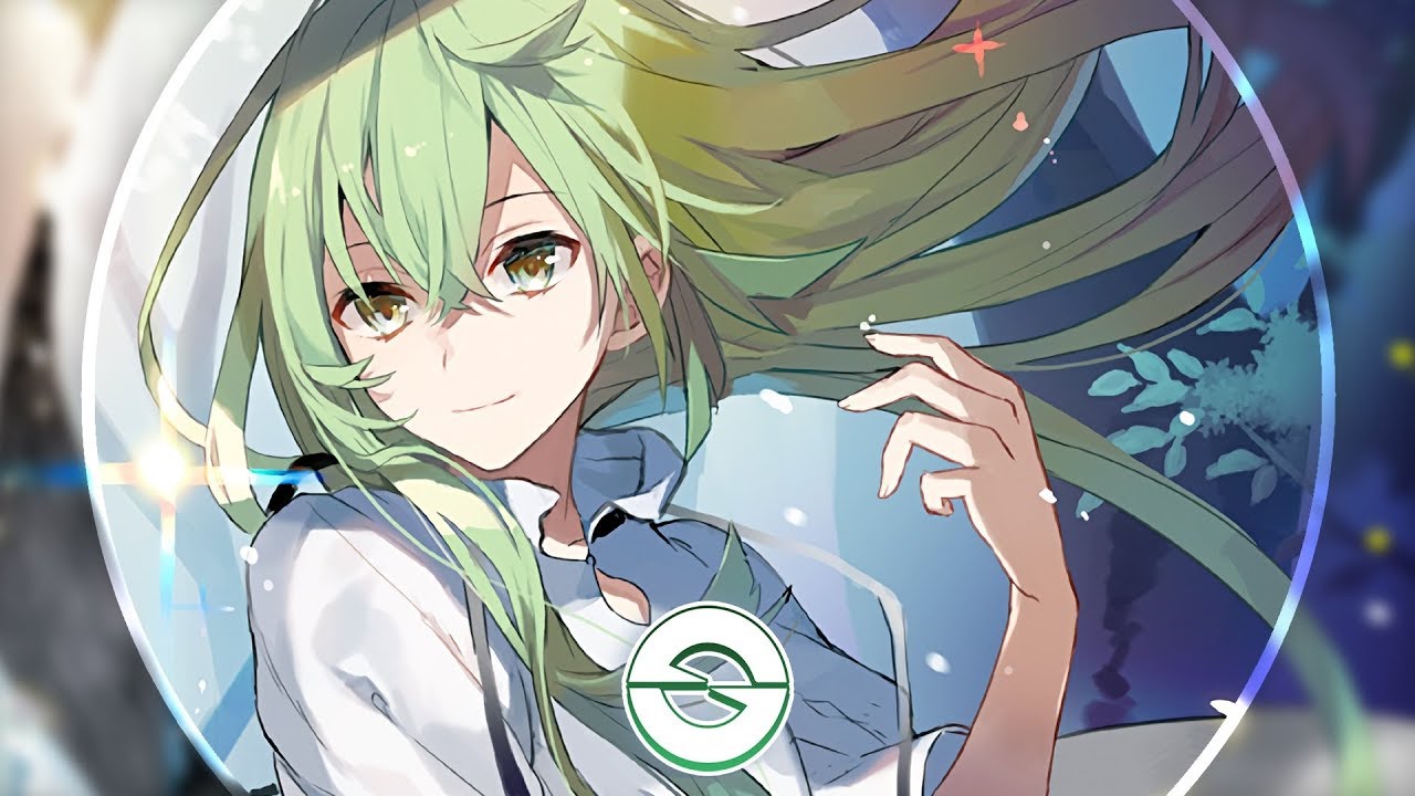 Nightcore - Not That Brave - (Lyrics)