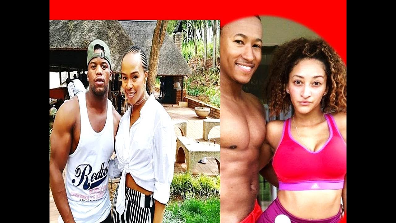 Isono Cast With Their Partners In Real Life. #Isono. Friends Too