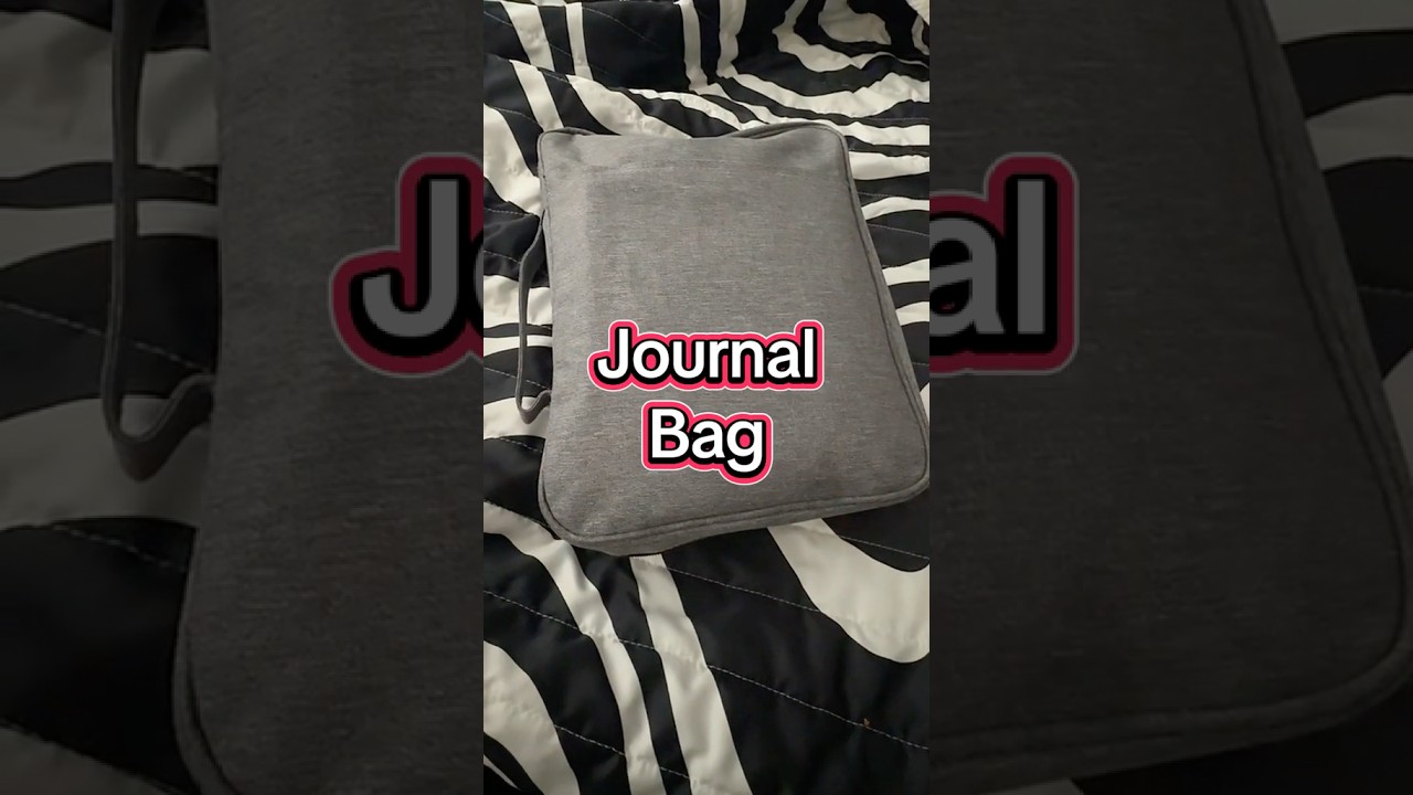 Сумка для журналов 