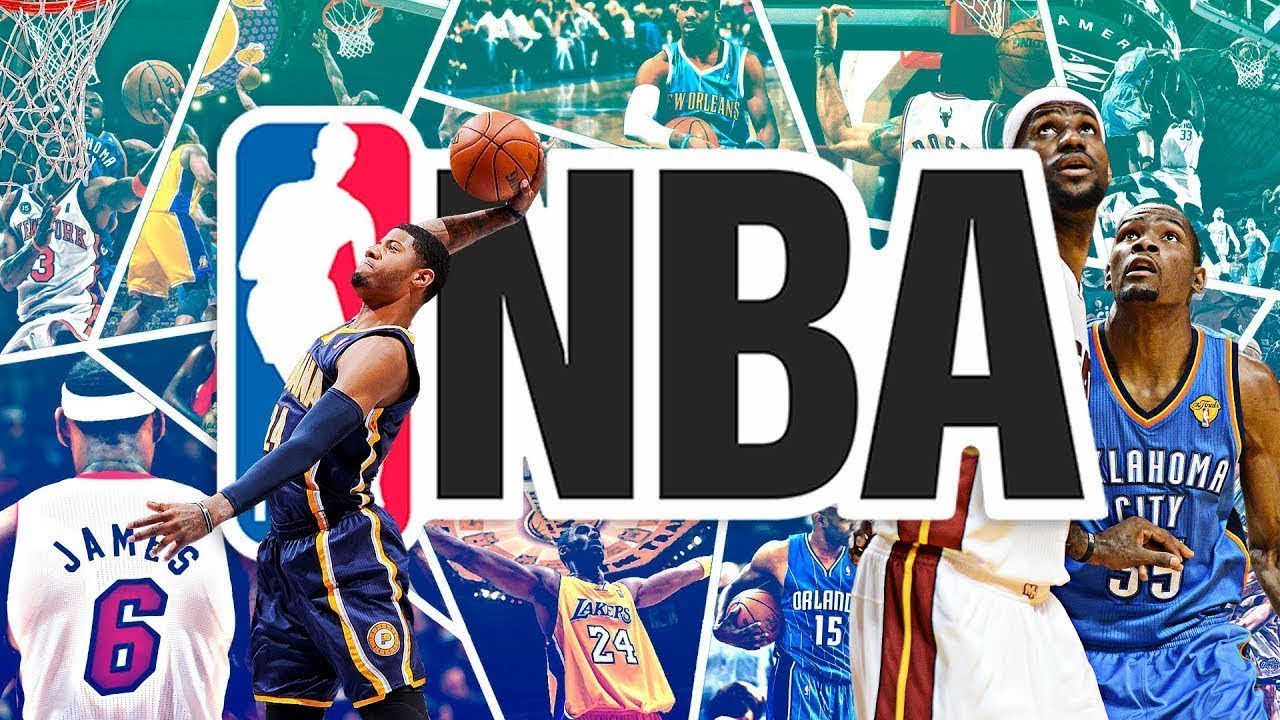 Обзор всех игр NBA для GameCube