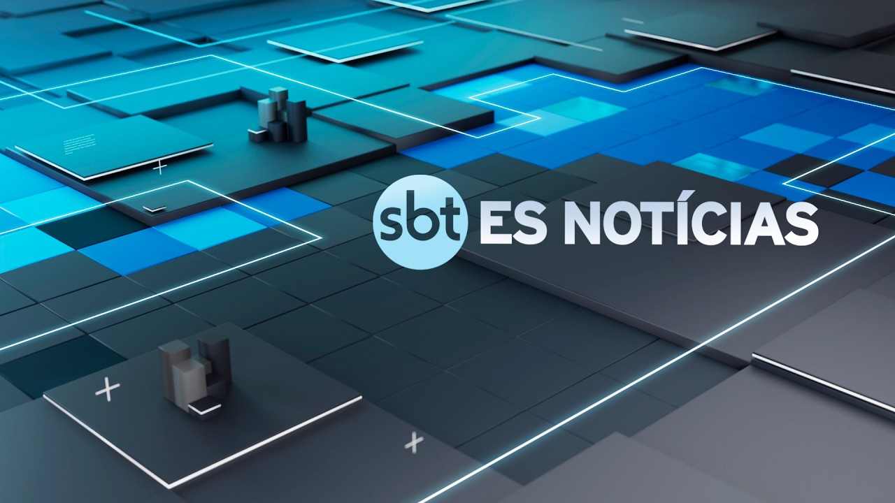 ES NOTÍCIAS - 04/03/2026 - - TV Sim/SBT ES  - Ao vivo