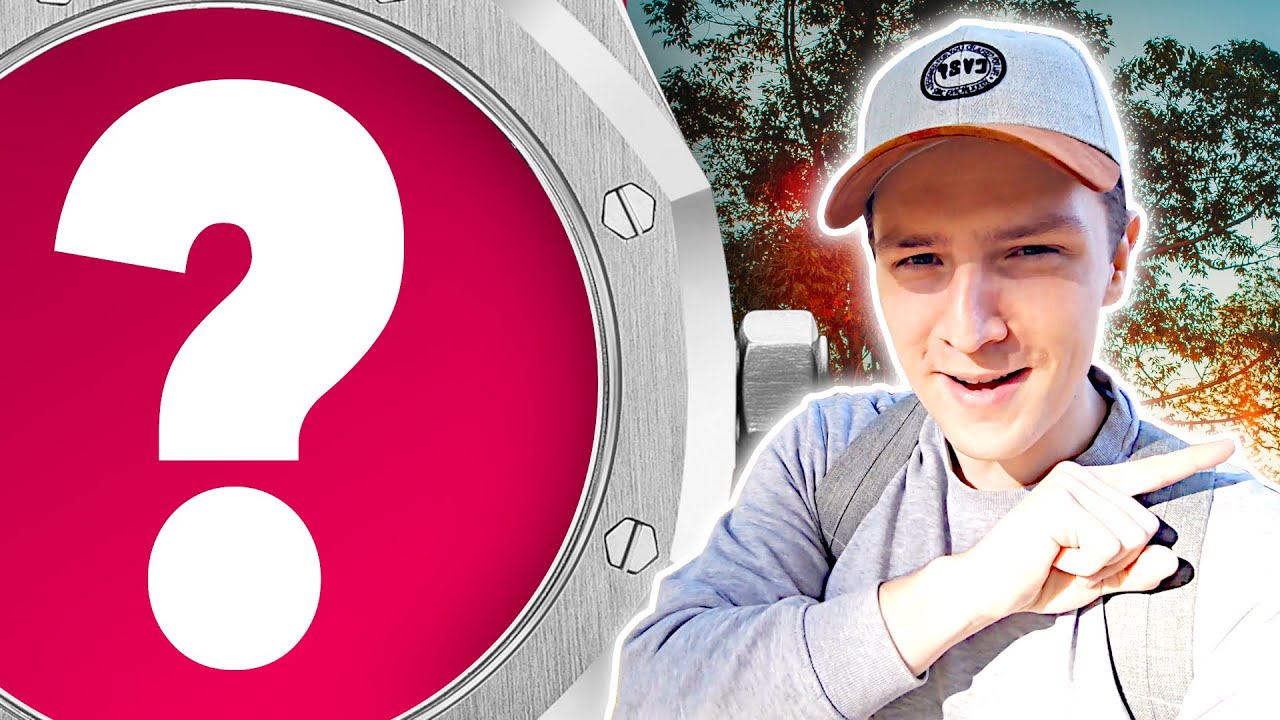 BULOVA CZY AUDEMARS PIGUET? KTÓRY ZEGAREK ROYAL OAK BYŁ PIERWSZY?!