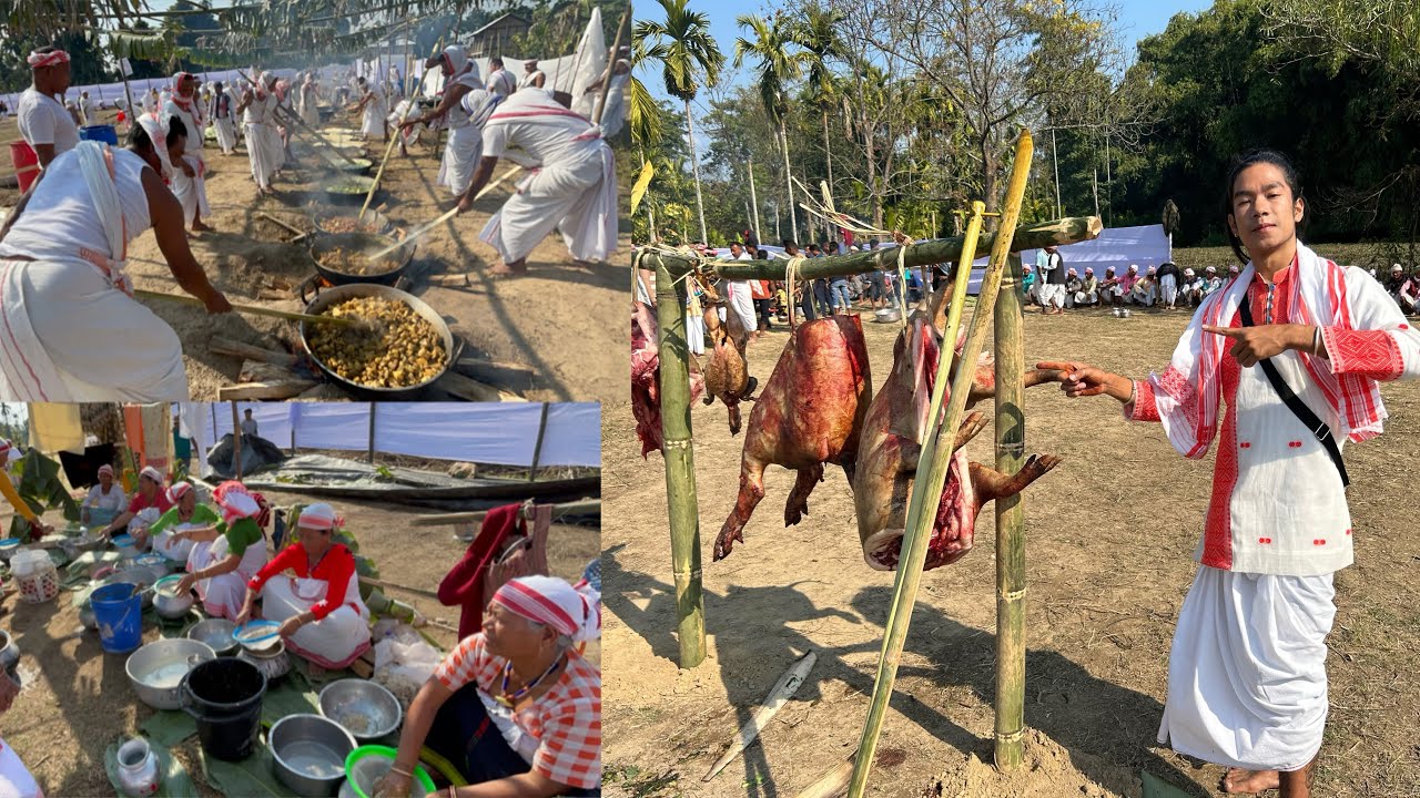 Deori Traditional Doha 😇🙏 || full family 🥳